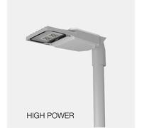 Proiettore Nova - 120W 4000K Cri 70 Mod.T ( Tec-Mar Cod. 9210T24120Gl )