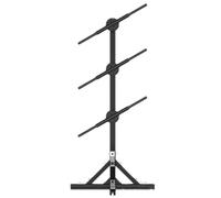 Proiettore olografico 3D da 45 cm, ventilatore, display Wi-Fi, pubblicità aziendale, luce con logo, lampada olografica, proiettori, regali for le vacanze Ventilatore olografico 3D