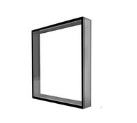 Proiettore olografico con ventola ologramma 3D Ventilatore for proiezione olografica 3D F56One Macchina for pubblicità con copertura quadrata 1080P Flusso in tempo reale in tempo reale per la decorazi