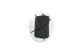 Proiettore olografico for zaino portatile da 52 cm WIFI 576 pezzi LED 3D ventilatore for eventi natalizi Centro commerciale Party Adverti