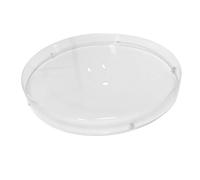 Proiettore olografico rotante 3D da 65 cm, con ventola, anti-touch, anti-graffio, copertura protettiva speciale, accessori Alta Definizione