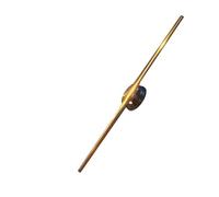 Proiettore olografico ventilatore 3D 42 cm 2 pale del Wifi a parete lampada luminosa a LED 224 macchina pubblicitaria olografica(42cm Basic)