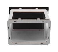 Proiettore 'ologramma Del Telefono, Proiettore Telefonico Del Cinema 3D Home, Smart Phone Hologram Proiettore, Home Cinema Theatre, Mobile Phone Hologram Bracket per Pubblicità Display