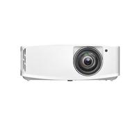 Proiettore Optoma 4K400STx a ottica corta 4000 ANSI lumen DLP 2160p (3840x2160) 3D Ready Bianco - Nouvo