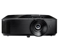 Proiettore Optoma E9PX7D701EZ3 WXGA (1280x800) 3800 lm 27 dB