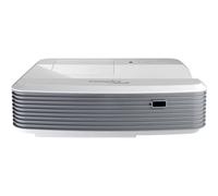 Proiettore Optoma EH320UST FullHD 4000 Lumen 100" Lampada DLP 3D Ultra Corta