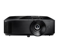Proiettore Optoma H190BX HD Ready - Alta qualità dell'immagine e connettività avanzata - Nouvo