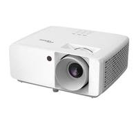 Optoma hz146x-w proiettore laser home cinema 3.800 lumen (full hd, ...