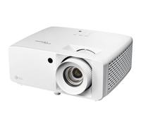 Proiettore Optoma UHZ66 4K UHD 4000 Lumen 303" Laser DLP 3D Gaming Eco