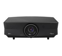 Optoma uhz68lv proiettore, 3840 x 2160 4k uhd, 5000 lumen