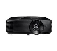 Proiettore Optoma W371 WXGA 3800 Lumen 299" Lampada DLP 3D Altoparlante Integrato