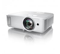Proiettore Optoma X309ST XGA 3700 Lumen 247" Lampada DLP Tiro Corto Portatile