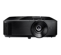 Proiettore Optoma X400LVe XGA 4000 Lúmenes 304" Lampada DLP 3D Portatile