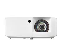 Proiettore laser optoma zh462 5.000 lumen (full hd, 1920x1080, 16:9...