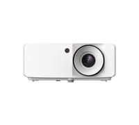 Proiettore Optoma ZH400 4000 ANSI lumen DLP 1080p (1920x1080) 3D Ready Bianco - Nouvo