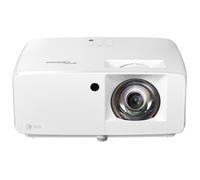 Proiettore Optoma ZH450ST FullHD 4200 Lumen 292" Laser DLP Portatile HDR 3D corto raggio