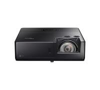 Proiettore Optoma ZU507TST WUXGA 5000 Lumen 300" Laser DLP Corto Tiro