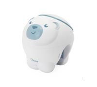 Proiettore orso polare blu 0+ mesi - chicco