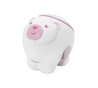 Proiettore orso polare rosa 0+ mesi - chicco