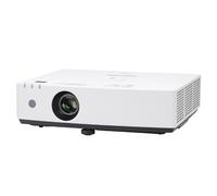 Proiettore Panasonic PT-LMZ420 a ottica corta 4200 ANSI lumen LCD WUXGA (1920x1200) Bianco - Nouvo