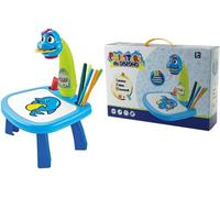 Proiettore per Bambini Proiettore Disegni Lavagna Luminosa Proiettore da Disegno