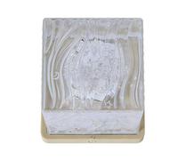 Proiettore per Camera da Letto Lampada Cubo Ambientale 18 Colori con | Proiettore Luce Notturna con Speaker per Bar Ristorante Yoga Meditazione Dormitorio Festa Spa Camera da Letto Cas