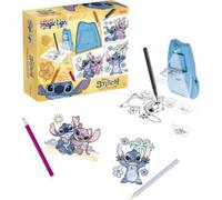 Proiettore per disegnare stitch e angel magic lign