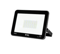 PROIETTORE PER ESTERNI NERO 30W - IP65 120_ 4000K (FLFE30W4K)