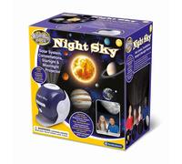 Proiettore per il cielo notturno