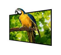 Proiettore per montaggio a parete BlitzWolf® BW-VS4 - Proiezione 120coll e 16:9, supporto 4K, angolo di visione 160°