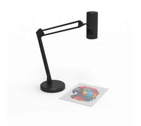 Proiettore per schizzi con importazione foto mobile, messa a fuoco manuale, schermo regolabile per artisti e hobbisti