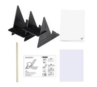 Proiettore Per Tracciamento Da Smartphone Per Il Disegno - Strumento di Pittura Portatile | Tavoletta Da Disegno Per Schizzi - Per Tablet Da Scrittura Pittura Smartphone Artisti Studenti Principianti