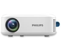 Philips NeoPix 113 Proiettore a corto raggio 100 ANSI lumen LCD 720p (1280x720) Bianco