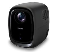 Philips NPX130C/INT Proiettore LED 720p (1280x720) Nero - Nouvo