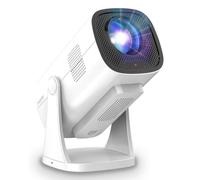 Proiettore Philips NeoPix 250 Smart FullHD 250 Lumen 80" LED LCD Google TV Portatile