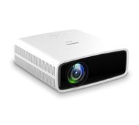 Philips NeoPix 750 videoproiettore Proiettore a raggio standard 700 ANSI lumen LCD 1080p (1920x1080) Bianco