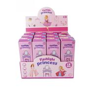 Proiettore Plejo con tema principesse