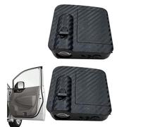 Proiettore porta auto con ali d'angelo, luce LED per porta auto, luce con logo di benvenuto,Angel Wings Logo del marchio auto Luce della porta dell'automobile | Proiettore