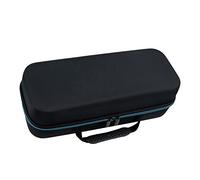 Proiettore portatile a 360° Protezione completa Scatola di immagazzinaggio Borsa da viaggio per Samsung Il proiettore Freestyle Protezione Custodia da trasporto