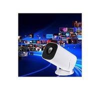 Proiettore portatile Android 1080P Full HD 1500Ansi Lumen con Wifi 5G