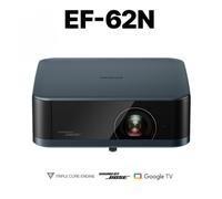 Proiettore portatile EPSON EF-62 4K PRO-UHD 700 lumen Google TV Bose Audio