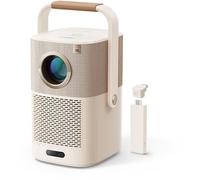 Proiettore portatile intelligente Yaber T2 Plus 1080p 450 ANSI JBL batteria m...