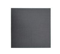 proiettore portatile Modulo di visualizzazione a LED ad alta luminosità personalizzato modulo schermo RGB da 250 x 250 mm a colori pieni da 64 x 64 punti telo proiettore