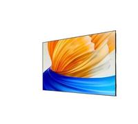 proiettore portatile Schermo ALR da 80''-120'' 8K UHD 2.8 guadagno adatto per proiettore UST Soppressione della luce ambientale al 98% cornice fissa con cornice ultrasottile telo proiettore(80 inch)