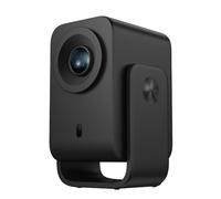 Proiettore portatile TCL C1 GTV, Proiettore 1080p nativo, gimbal e Netflix integrati. Wi-Fi/Bluetooth, 30.000h durata, autofocus, audio Dolby 8W, proiezione fino a 120” incluso soffitto.