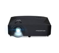 Proiettore Predator GD712, Gaming LED, 4K UHD, Nero