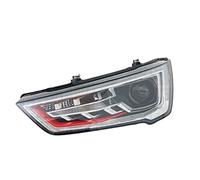 Proiettore principale A1 (8X) 10,14>