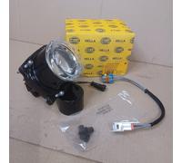 Proiettore principale alogeno RHD 90 mm Scania Volvo Mercedes-Benz 24v RHD