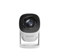 Proiettore Prixton Dalí HD 720p 110 Lumen 120" LED LCD Portatile Effetti Ambientali