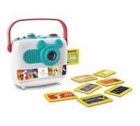 Proiettore Raccontastorie Disney Classic - Magia e Ninne Nanne per i Bambini